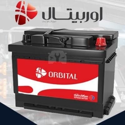 باطری (باتری) ماشین سواری سنگین( گارانتی شرکتی )|قطعات یدکی و لوازم جانبی|شیراز, بازار|دیوار