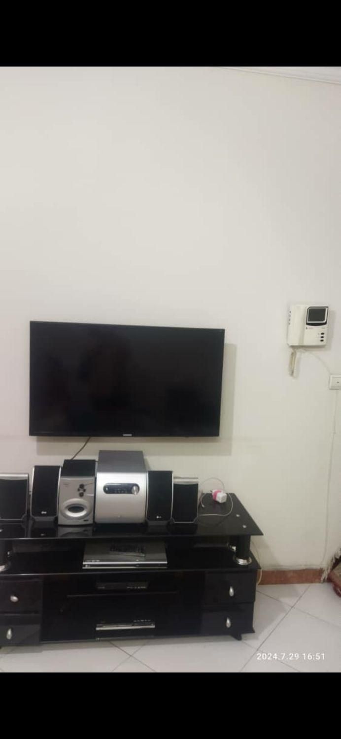 اجاره روزانه/هفتگی/ماهانه آپارتمان ۶۰ متری|اجارهٔ کوتاهمدت آپارتمان و سوئیت|تهران, تهرانسر شرقی|دیوار