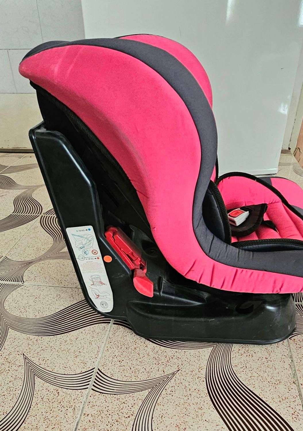 صندلی ماشین کودک|تخت و صندلی بچه|الیگودرز, |دیوار