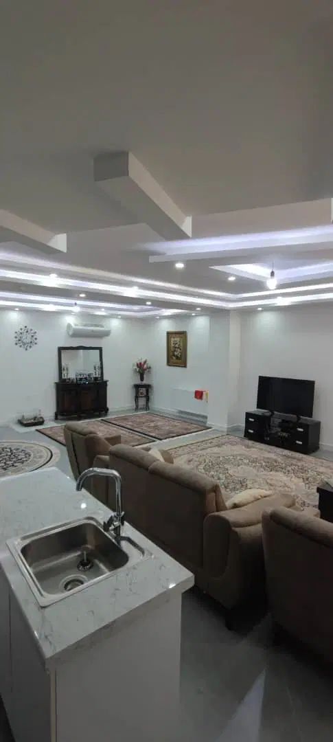 فروش۳خواب انصاری۱۴۰متری /طبقه اول،پارکینگ اختصاصی|فروش آپارتمان|رشت, انصاری|دیوار