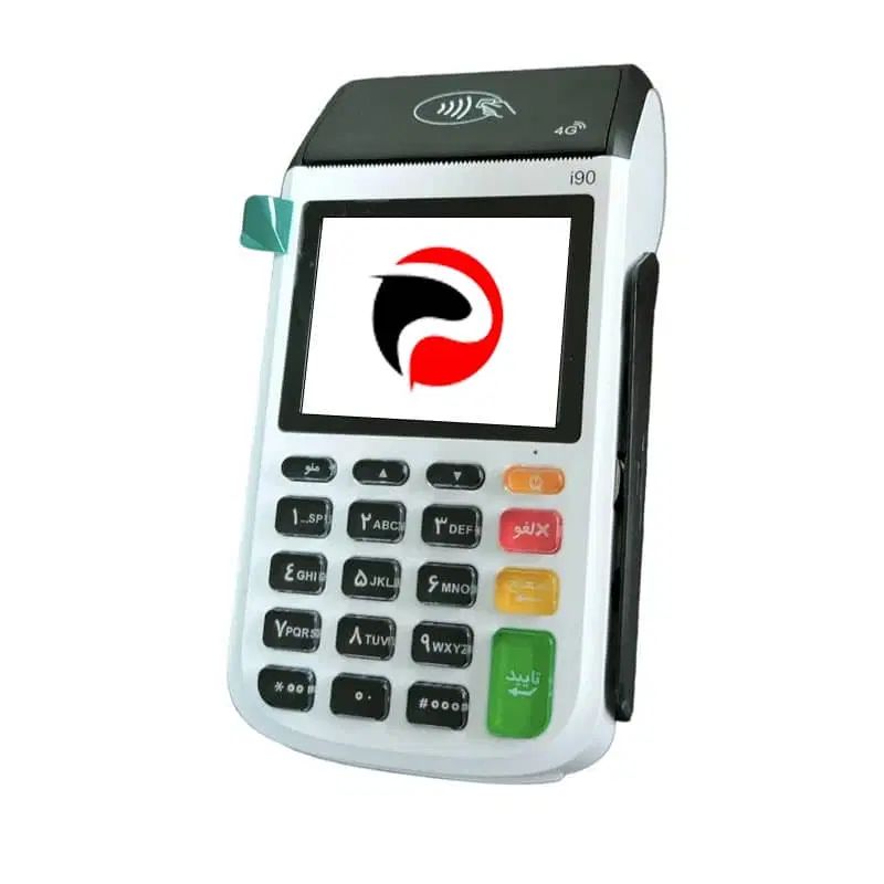 دستگاه کارتخوان به صورت نقد و اقساط بدون سود|فروشگاه و مغازه|اقلید, |دیوار