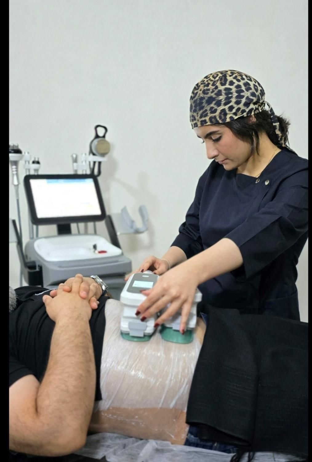 کلینیک لاغری بدون جراحی در اهواز|خدمات آرایشگری و زیبایی|اهواز, کیانپارس |دیوار