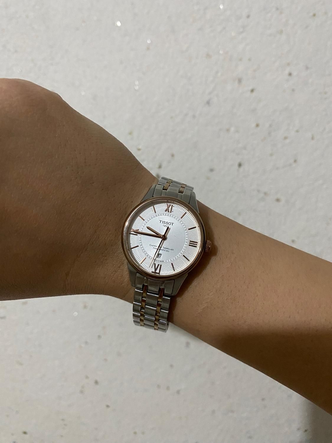 ساعت مچی زنانه|ساعت|هشتگرد, فاز ۱ مهستان|دیوار