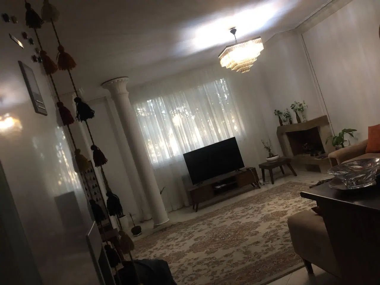 اپارتمان۹۵متری اجاره میدان ده دی|اجارهٔ آپارتمان|مشهد, ده دی|دیوار