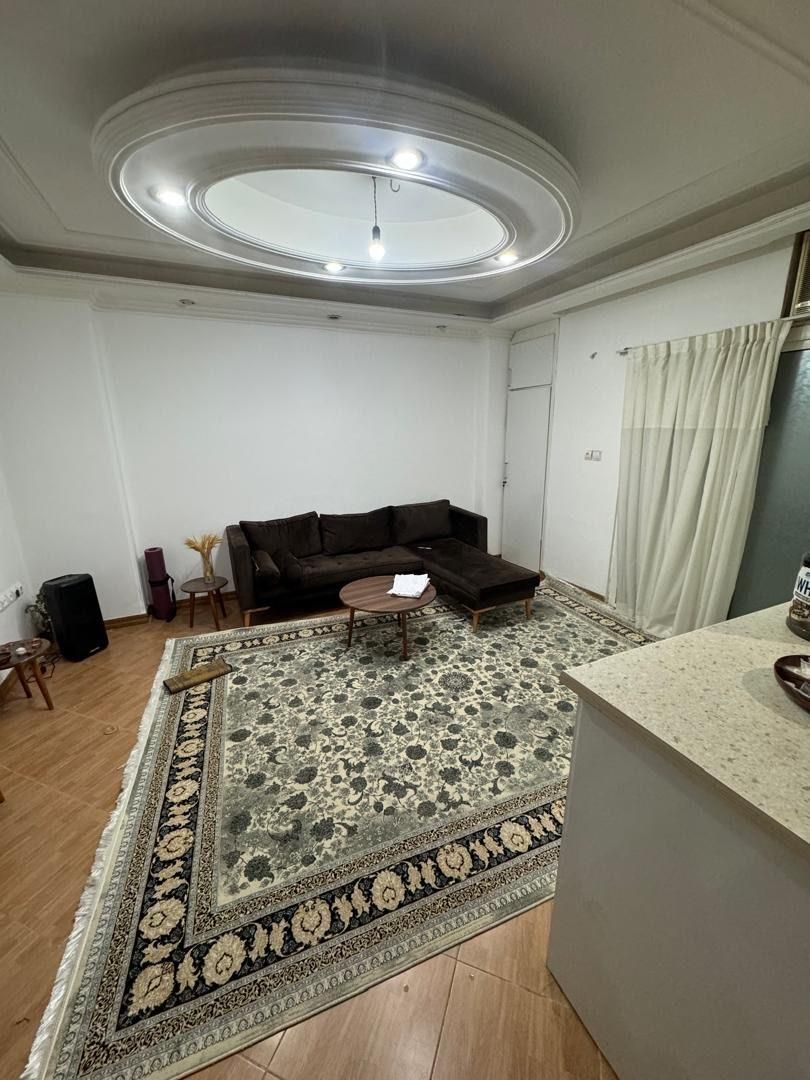 اجاره اپارتمان روزانه با امکانات|اجارهٔ کوتاه‌مدت آپارتمان و سوئیت|بندرعباس, |دیوار