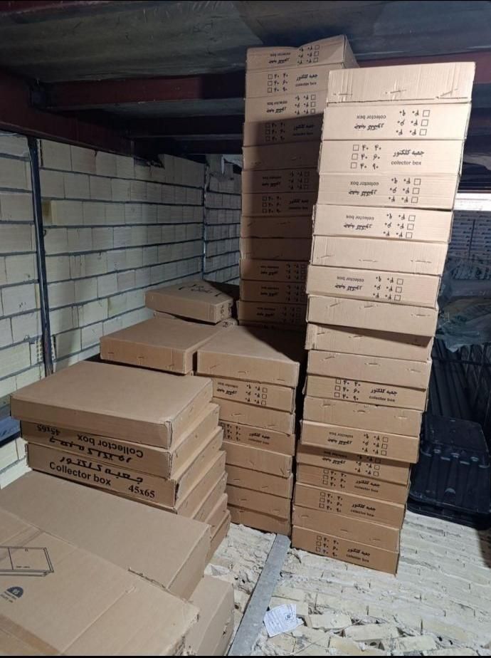 نمایندگی لوله اتصالات پنج لایه نونام پایپ نیوپایپ|عمدهفروشی|مشهد, توس (بلوار توس)|دیوار