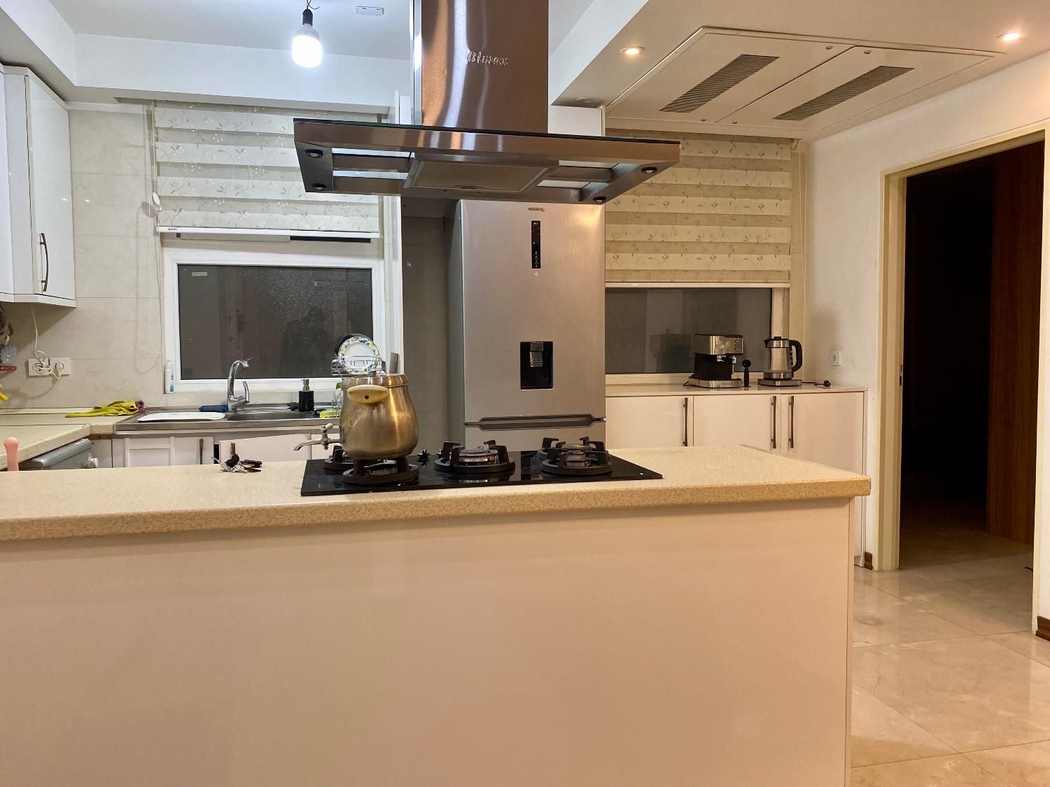 اپارتمان ۷۵متری اجاره روزانه و هفتگی ،فرمانیه|اجارهٔ کوتاه‌مدت آپارتمان و سوئیت|تهران, فرمانیه|دیوار