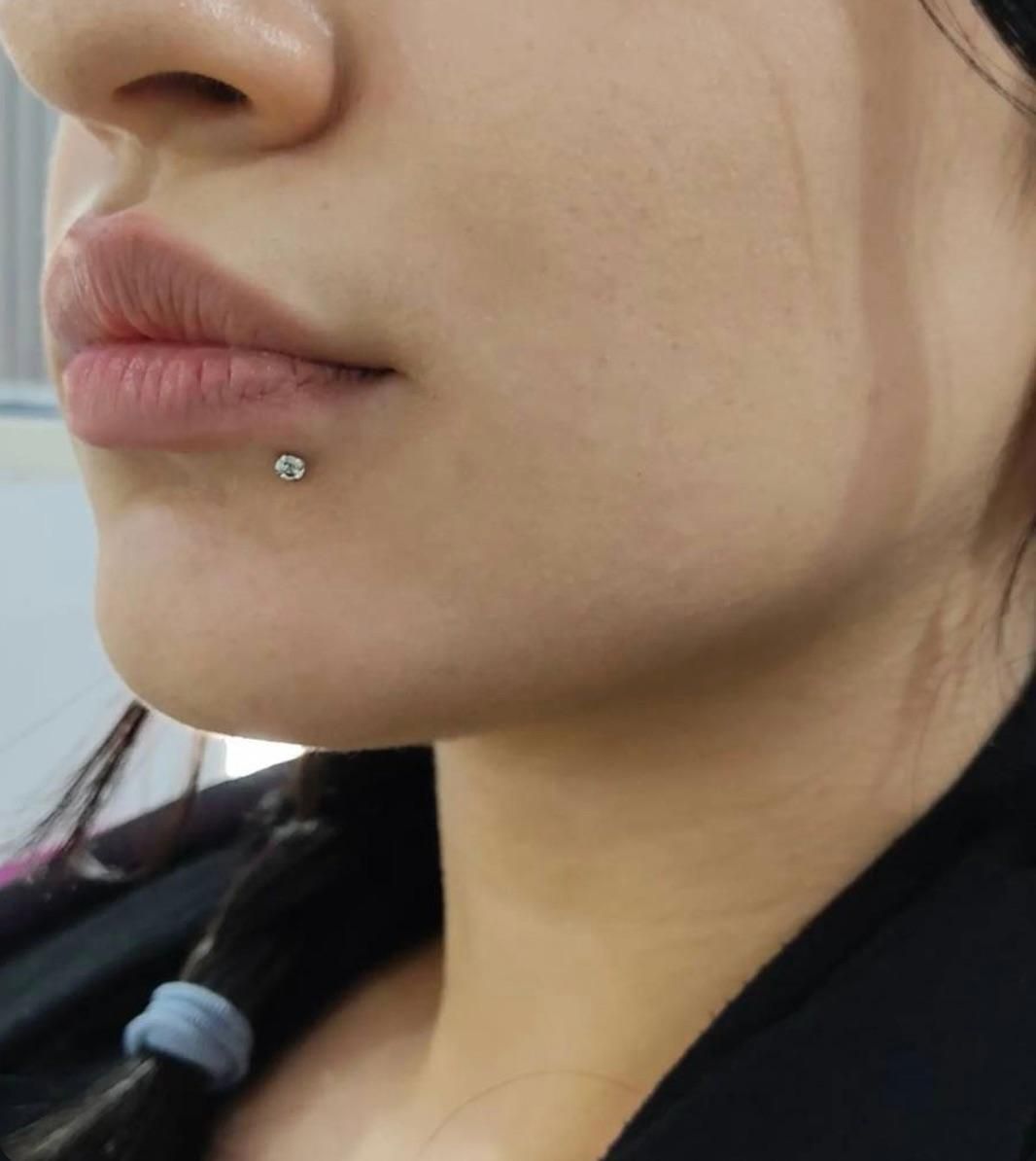 مدل تتو صورت  (آرایش دائم) پرسینگ لیفت مژه ابرو|خدمات آرایشگری و زیبایی|قم, کلهری|دیوار