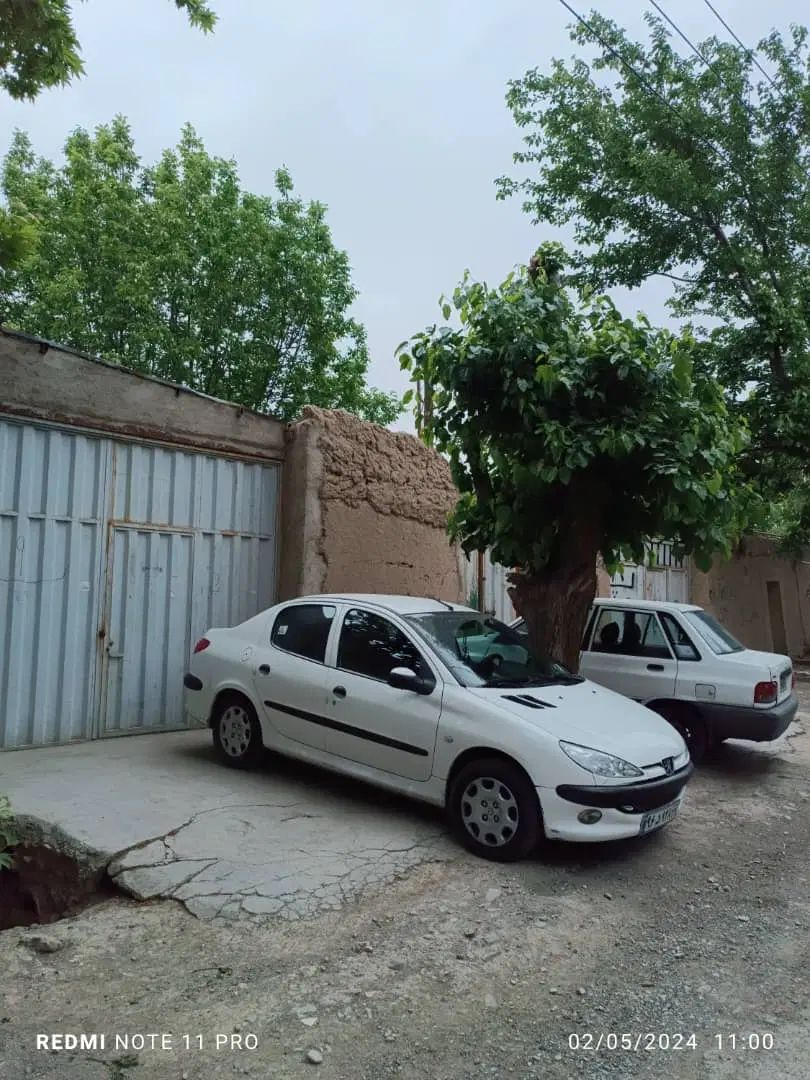 کارگاه و گاراژ سوله خرپا انشعابات صنعتی|اجارهٔ دفتر صنعتی، کشاورزی، تجاری|اندیشه, اندیشه فاز ۱|دیوار