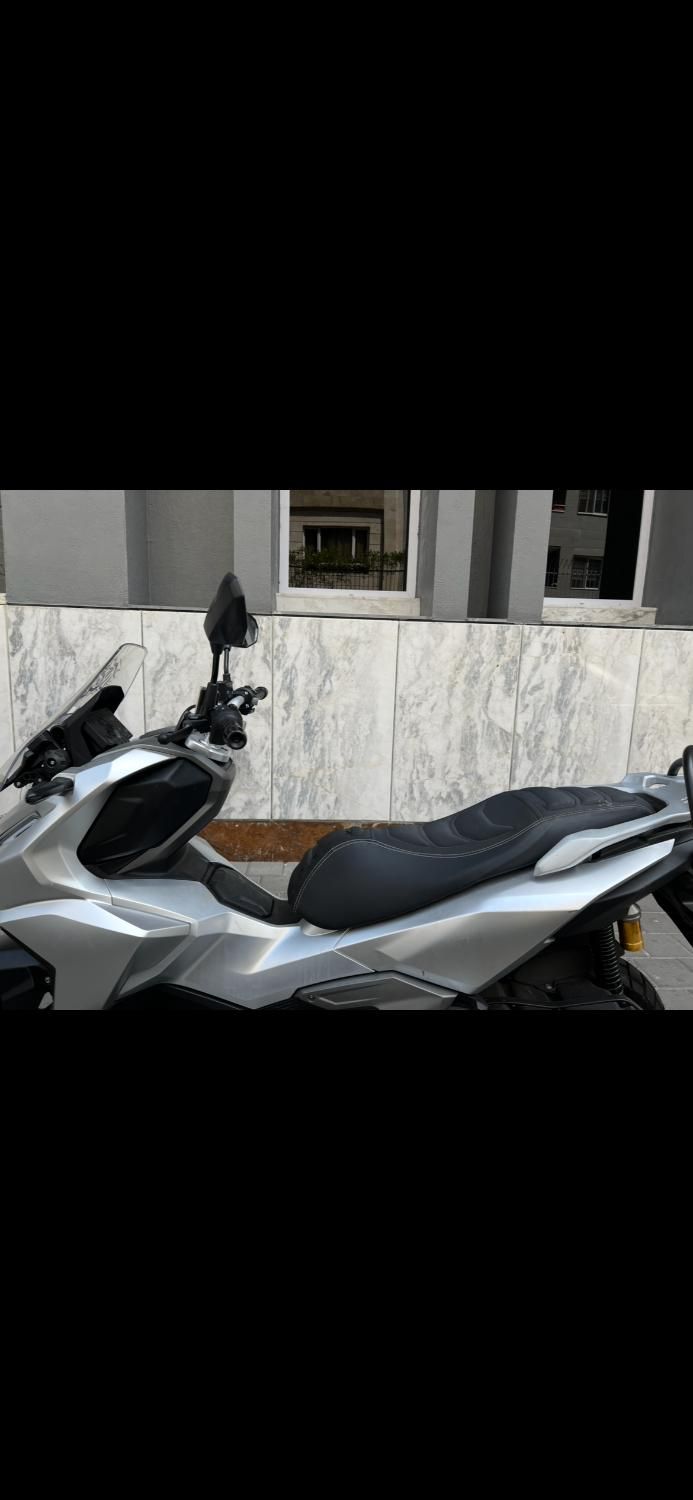 Adv150|موتورسیکلت|تهران, مجیدیه|دیوار