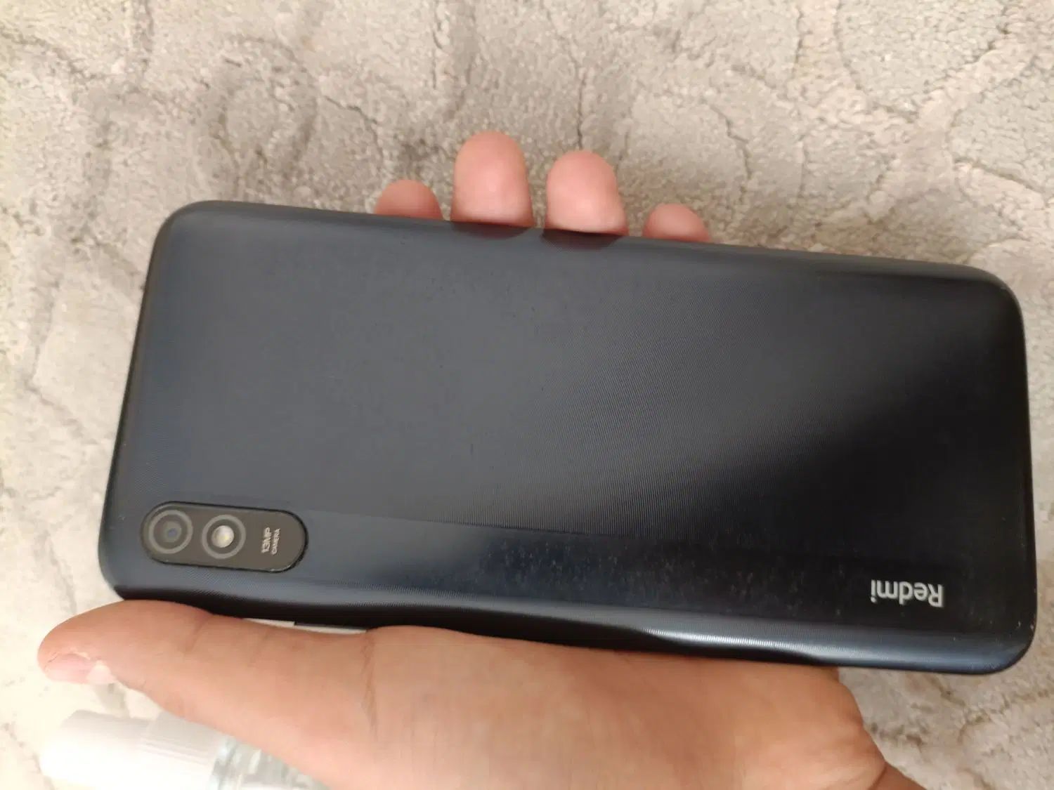 گوشی شیائومی redmi 9a|موبایل|تبریز, |دیوار