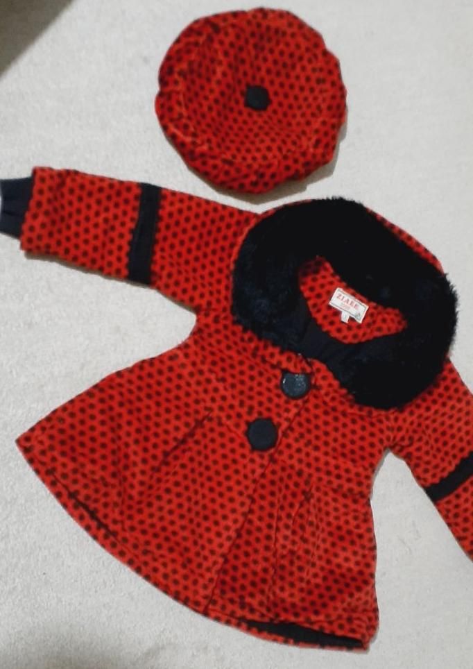 لباس زیبای دخترانه|کفش و لباس بچه|اصفهان, باغ فدک|دیوار