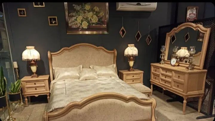 فروش ویژه سرویس خواب و مبلمان با اقساط بلند مدت|تخت و سرویس خواب|لاهیجان, فیاض|دیوار