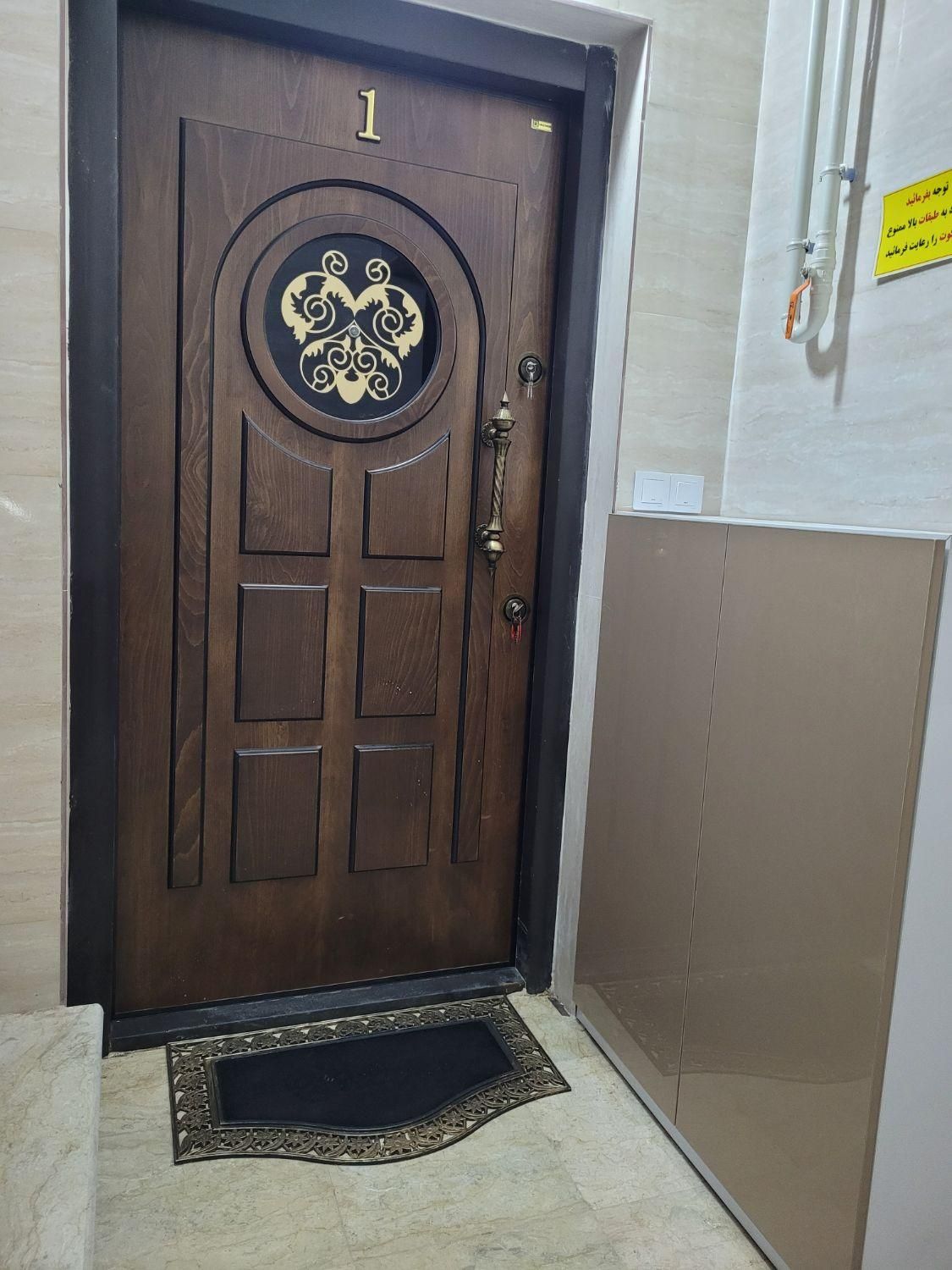 اجاره سویت ویلا با امکانات کامل رفاهی|اجارهٔ کوتاه‌مدت ویلا و باغ|خمام, |دیوار