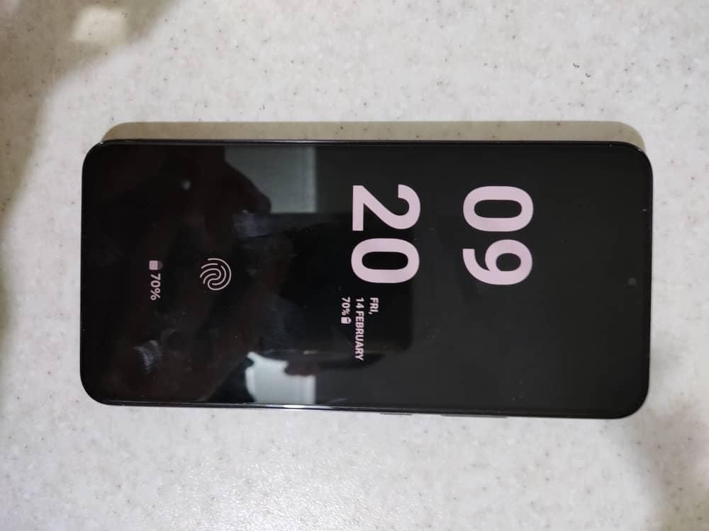 s22 plus 256G|موبایل|تهران, اوین|دیوار