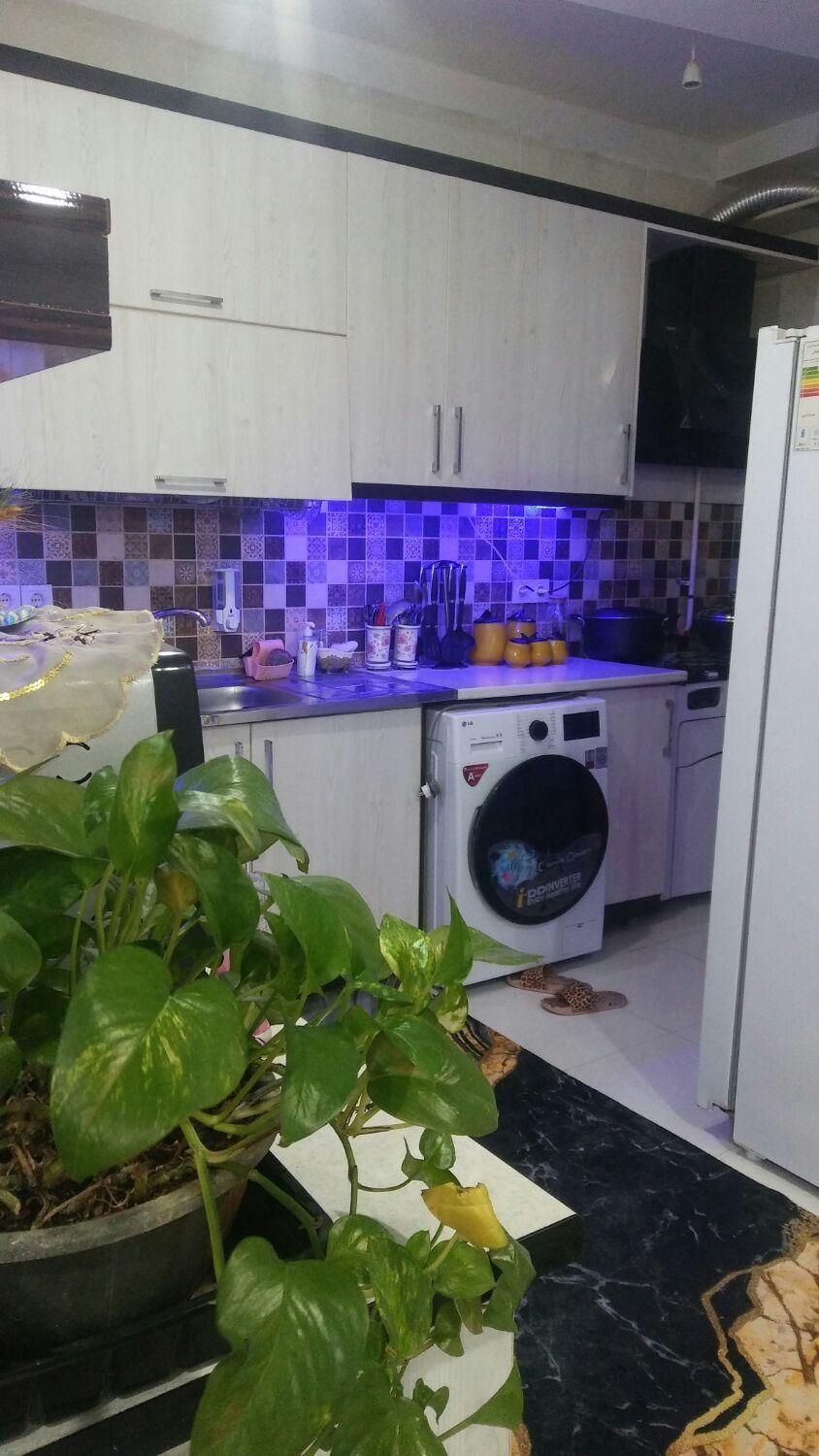 فروش یا معاوضه آپارتمان با واحد در عمار و نیرو|فروش آپارتمان|شوشتر, |دیوار