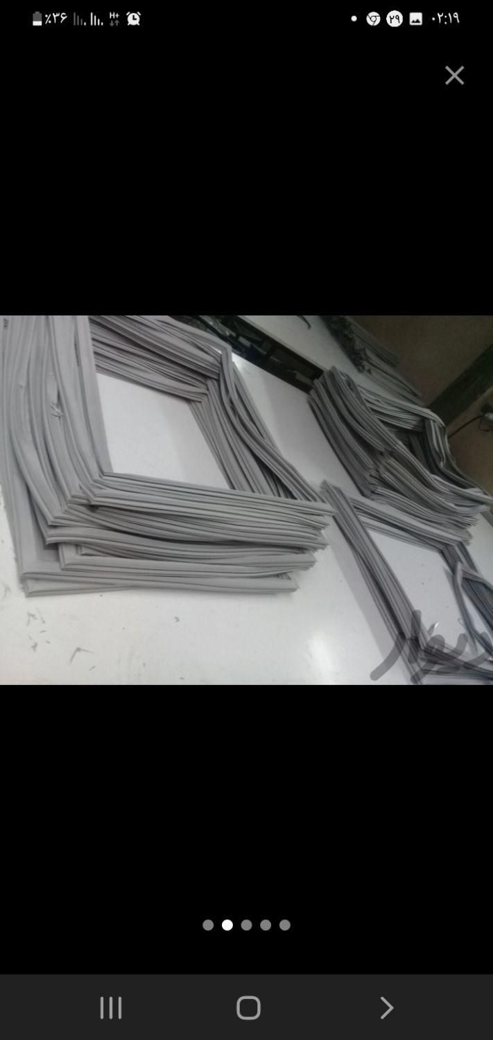 تعمیرات تعویض نوار فابریک شرکتی|خدمات پیشه و مهارت|شوشتر, |دیوار