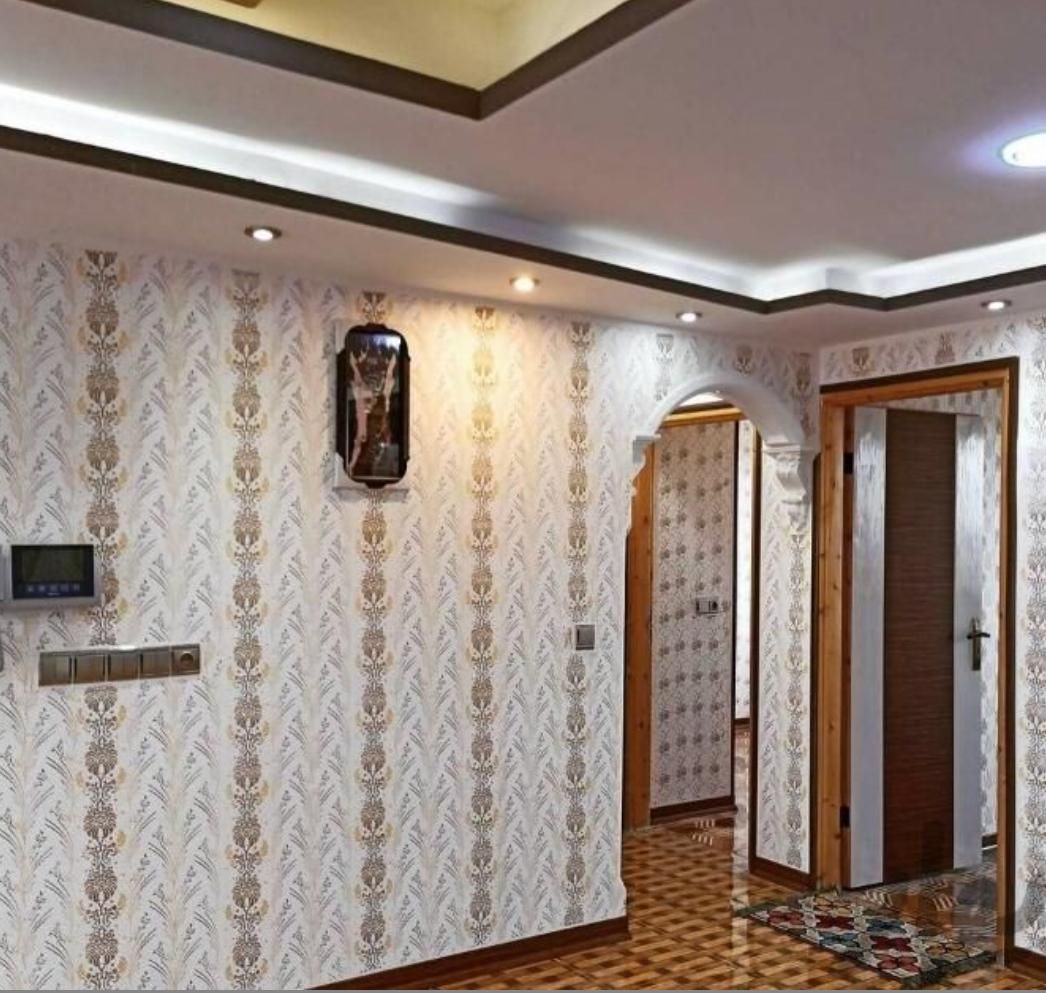 کلیه خدمات کناف و نقاشی ساختمان|خدمات پیشه و مهارت|میاندوآب, |دیوار