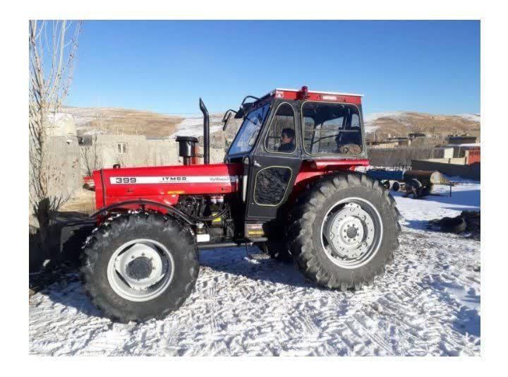 کابین تراکتور|ماشین‌آلات صنعتی|زاهدان, |دیوار