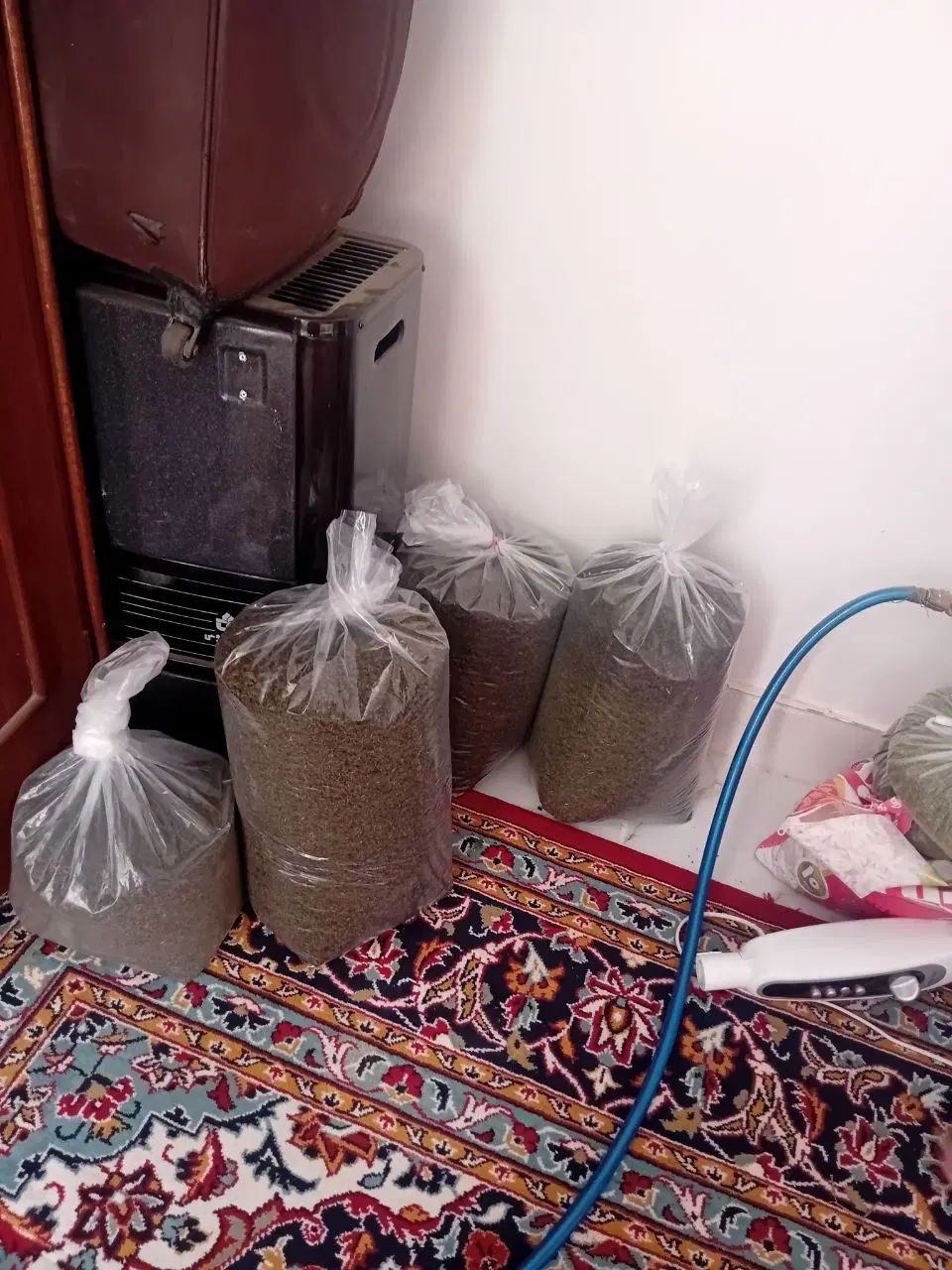 سبزی بی نظیر نیشابور|خوردنی و آشامیدنی|تهران, حشمتیه|دیوار