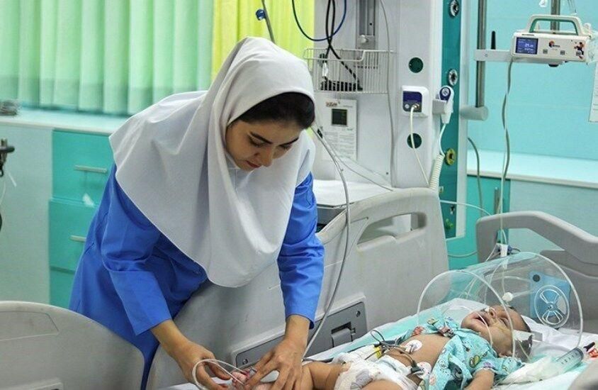 جا به جایی پرستار ازبیمارستان تهران به مشهد|فعالیت داوطلبانه|مشهد, شهرک رازی (شهرک غرب)|دیوار