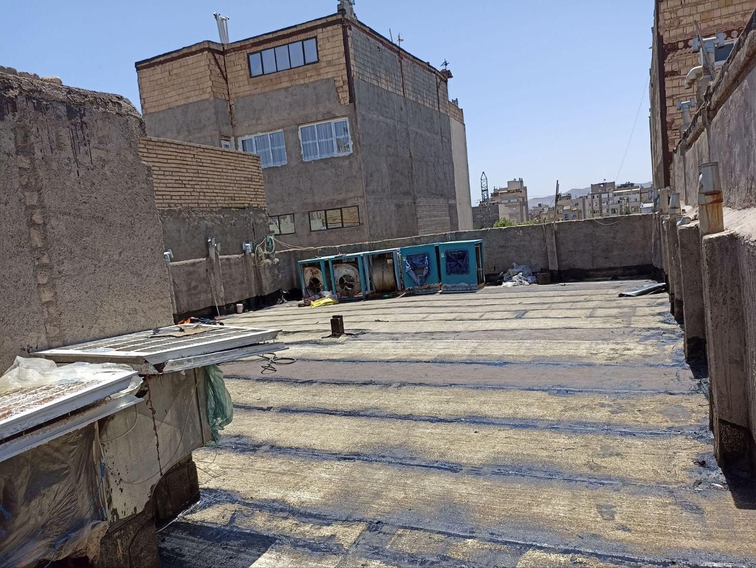 اجرا و نصب ایزوگام کار کلی جزئ تمام نقاط مشهد|خدمات پیشه و مهارت|مشهد, شهید مطهری|دیوار