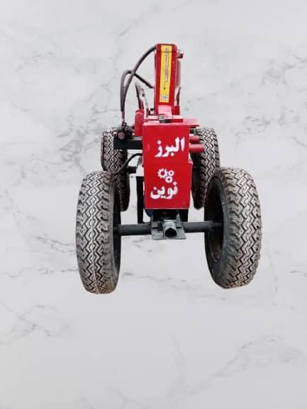 خم کن برش میلگرد خاموت زن اسپیرال شاخ گوزنی|ماشین‌آلات صنعتی|تهران, شادآباد|دیوار