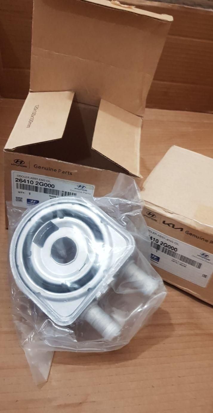 لوازم مصرفی هیوندای ، کیا|قطعات یدکی و لوازم جانبی|اهواز, کمپلو شمالی|دیوار