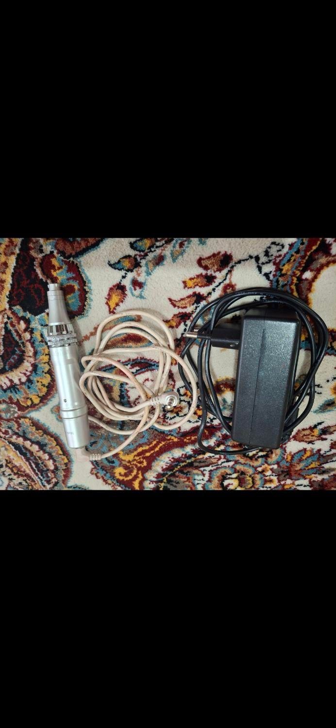 دستگاه میکروپیگمنتیشن|آرایشی، بهداشتی، درمانی|کرج, گوهردشت|دیوار