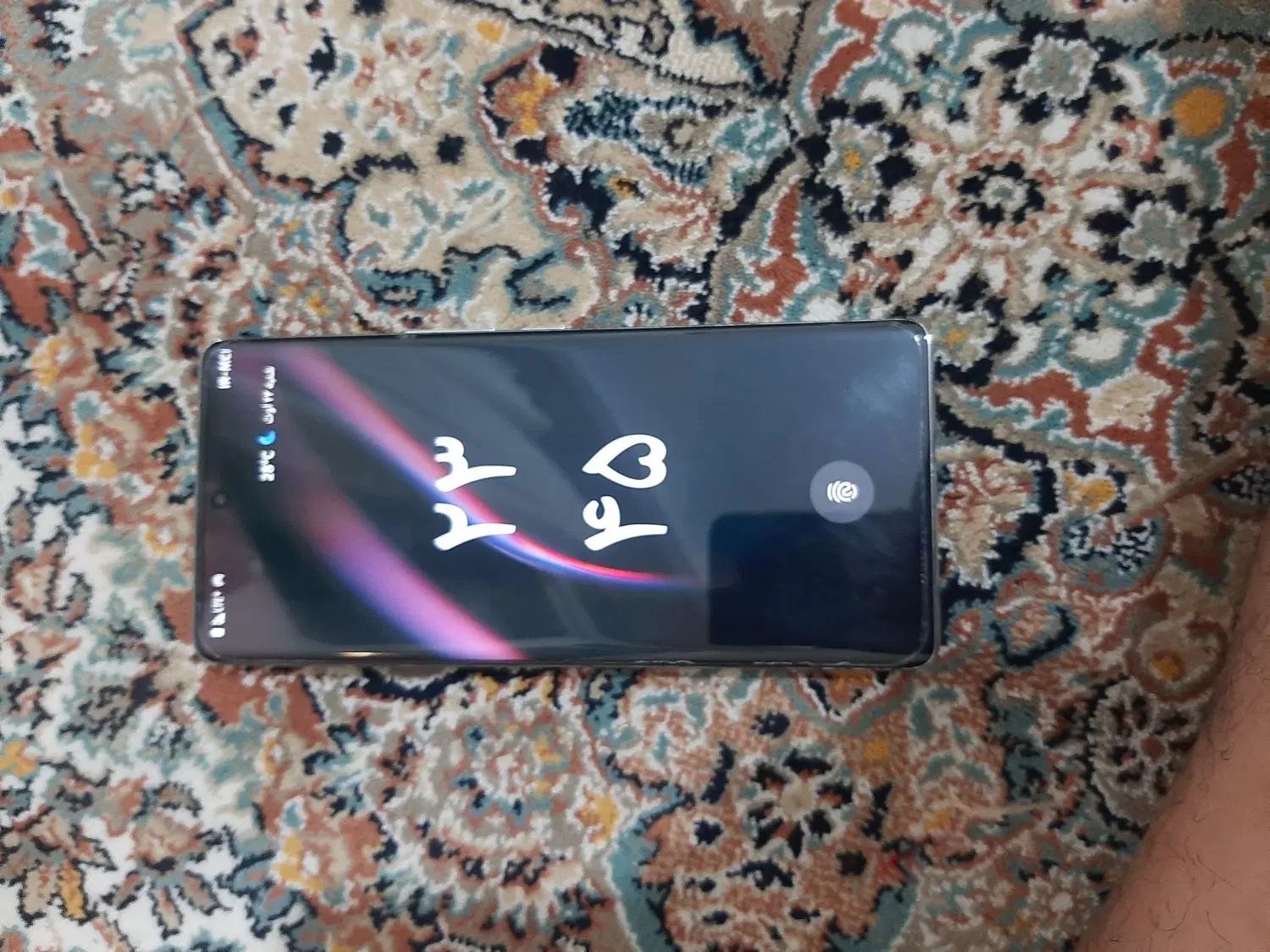 داریا  باند|موبایل|تهران, نظام‌آباد|دیوار