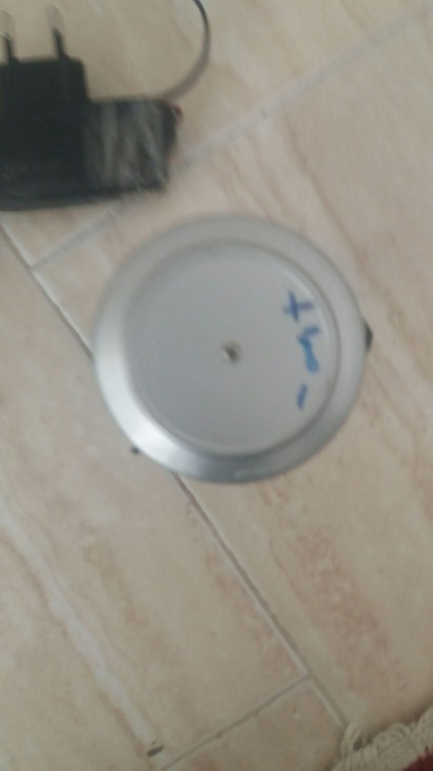 اسپیک طرح قوطی نوشابه پپسی|سیستم صوتی خانگی|قم, پردیسان|دیوار