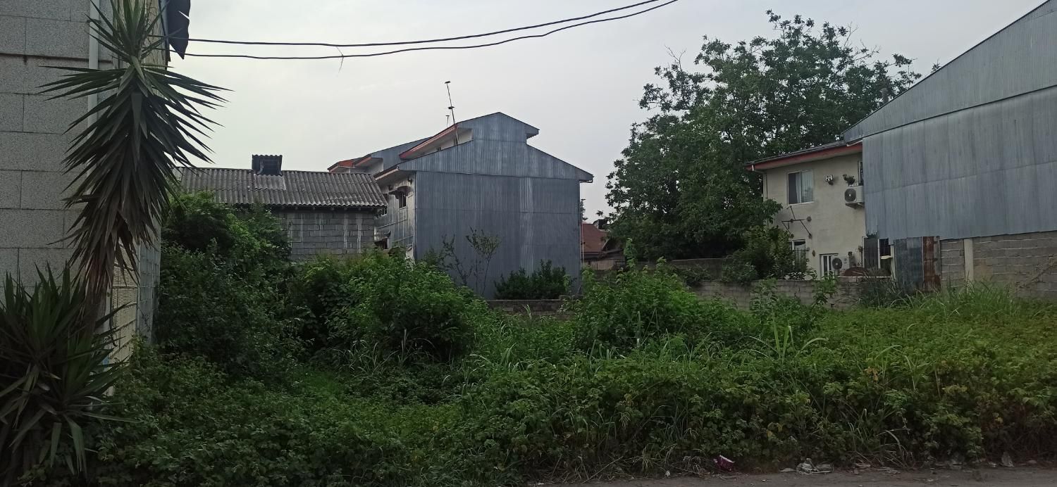 زمین  ارزان در خوش اب و هوا ترین جای ایران|فروش زمین و ملک کلنگی|تهران, علم و صنعت|دیوار