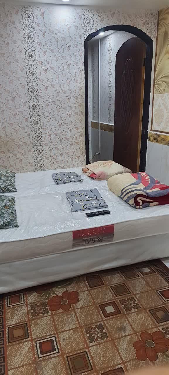مهمانپذیرسوئیت آپارتمان ارزان سوییت نزدیکحرم اسکان|اجارهٔ کوتاه‌مدت آپارتمان و سوئیت|مشهد, نوغان|دیوار