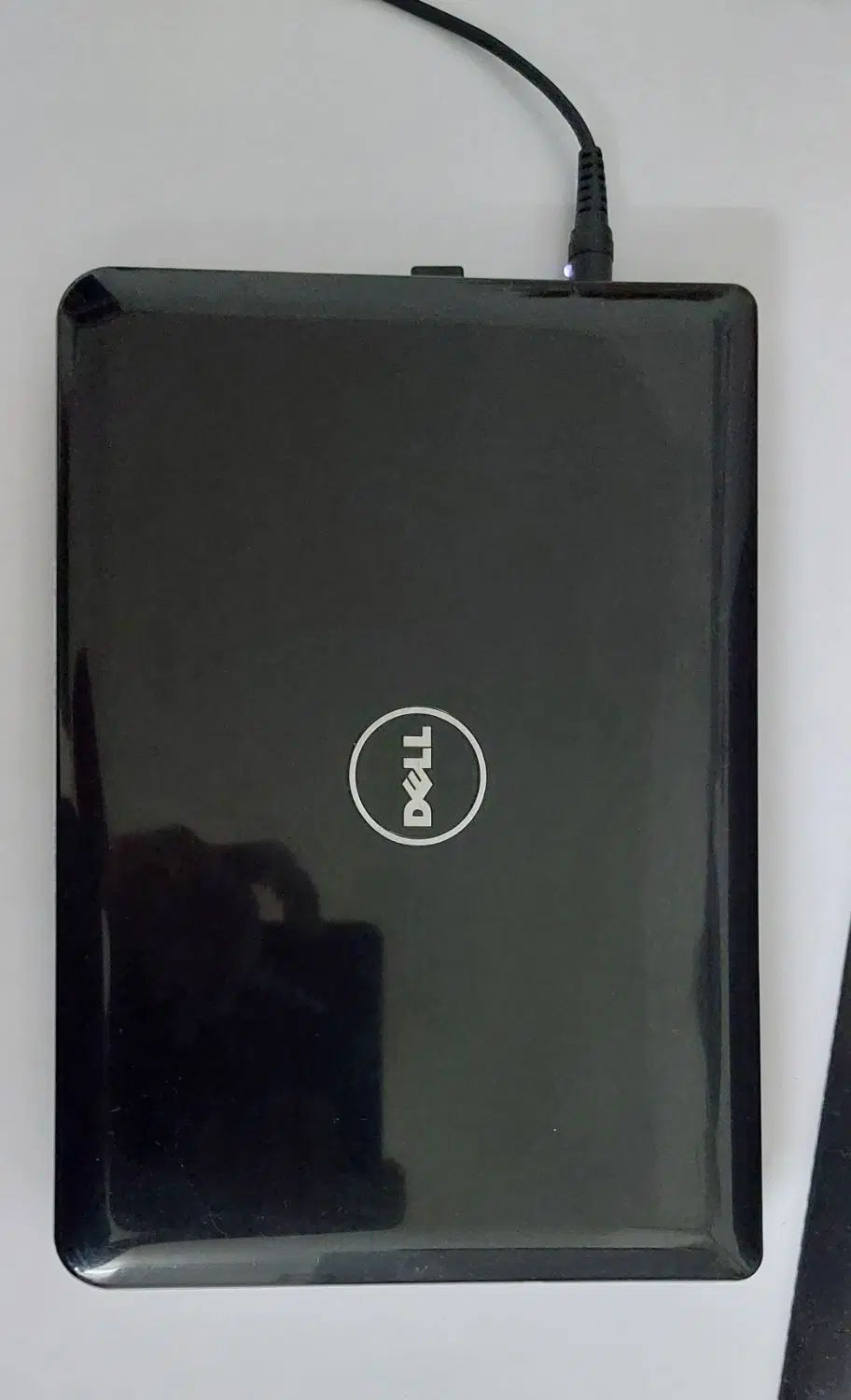 لپ تاپ دل INSPIRON mini|رایانه همراه|اصفهان, کوی ولی عصر|دیوار