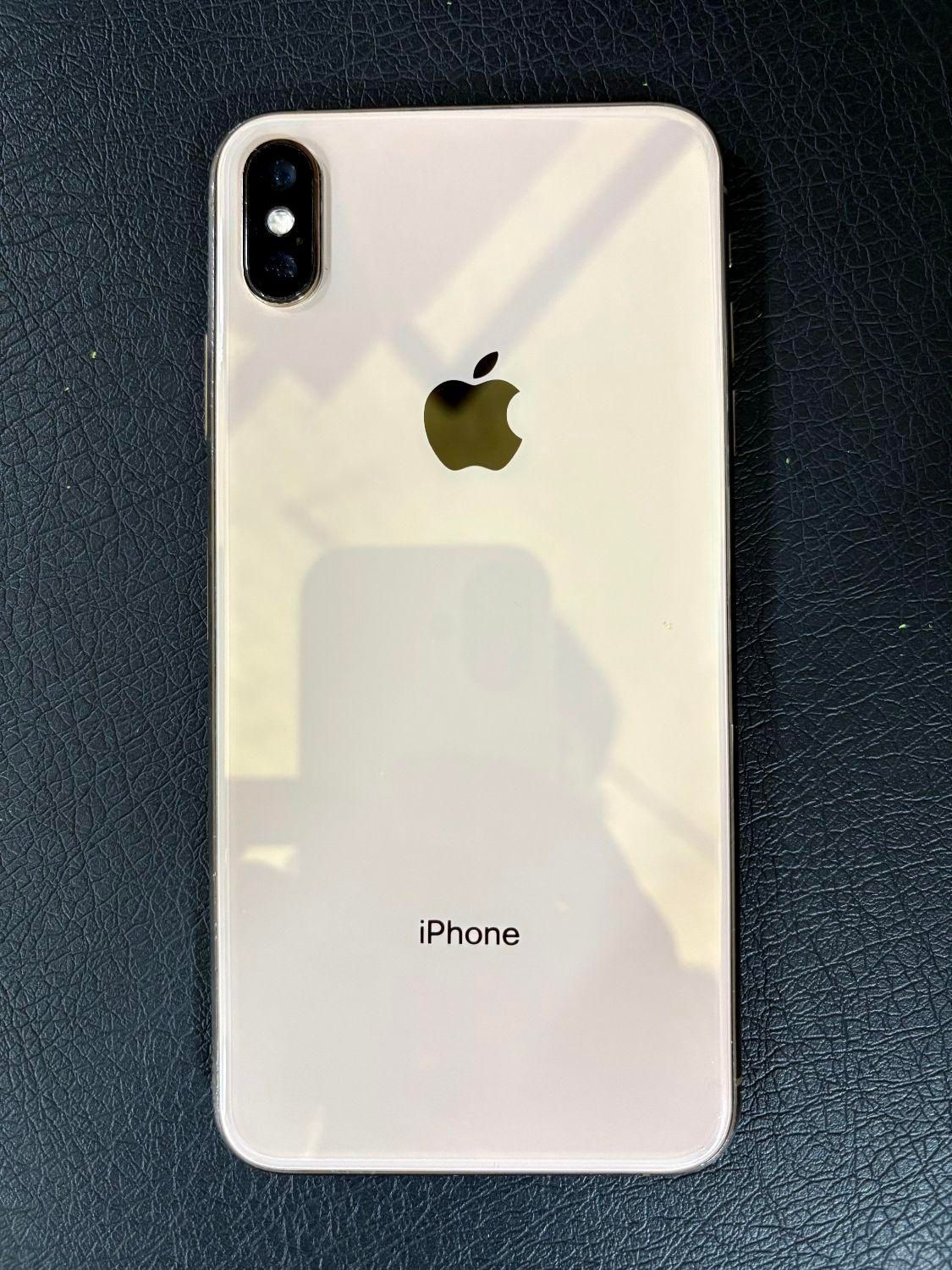 xs max 256g|موبایل|کرج, مارلیک|دیوار