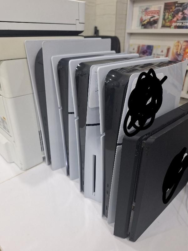 نصب بازی Ps4 و Ps5 به صورت پک و هکی|کنسول، بازی ویدئویی و آنلاین|بوشهر, |دیوار