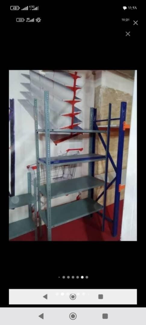 فیروز ، پیچا و فروشگاه قفسه|فروشگاه و مغازه|فیروزآباد (فارس), |دیوار