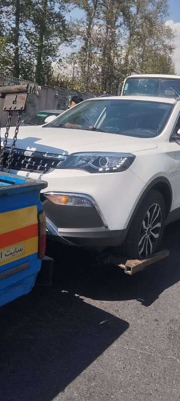 خودروبر چرخگیر نیسان جرثقیل امدادخودرو بکسل یدک کش|خدمات حمل و نقل|تهران, فرودگاه مهرآباد|دیوار