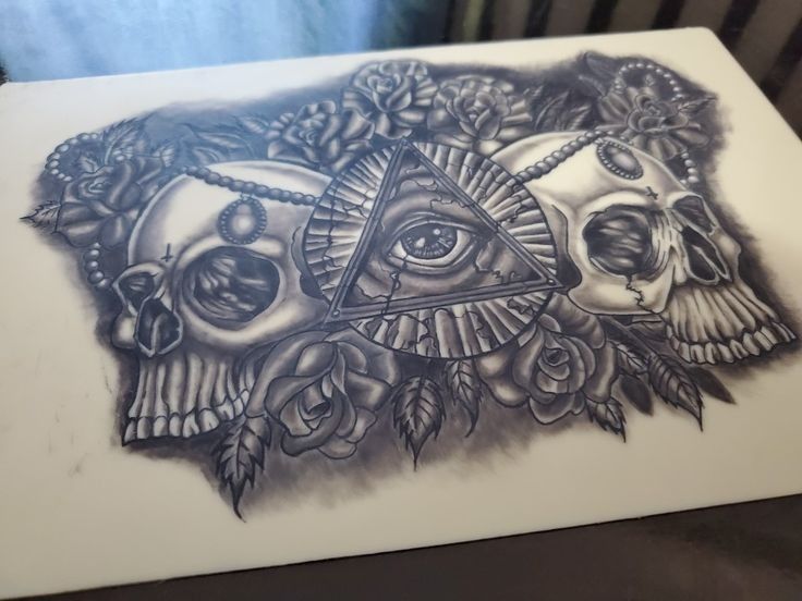 آموزش تخصصی تاتو بدن|خدمات آموزشی|مشهد, راهنمایی|دیوار