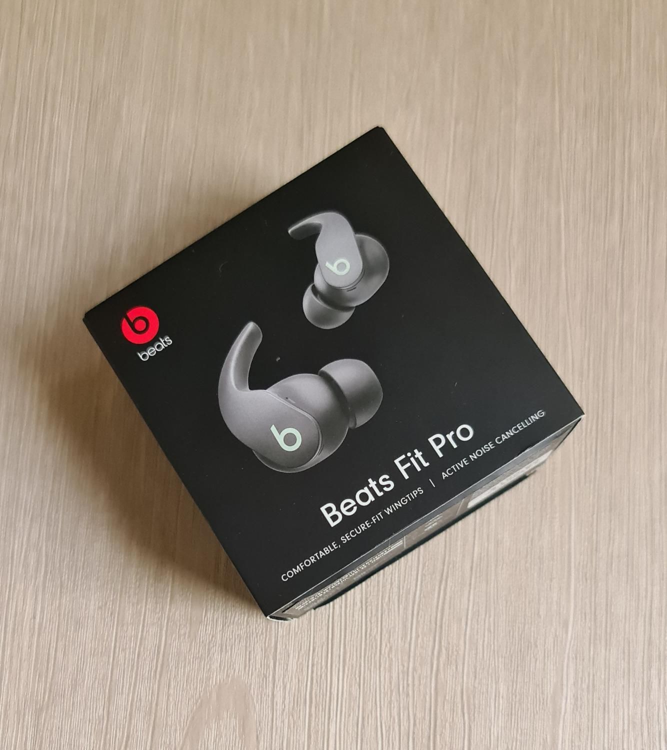 هندزفری بیتس فیت پرو Beats|لوازم جانبی موبایل و تبلت|تهران, دروس|دیوار