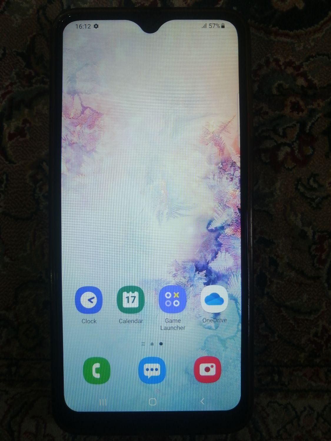 galaxy a70 128gig|موبایل|تهران, تهرانپارس غربی|دیوار