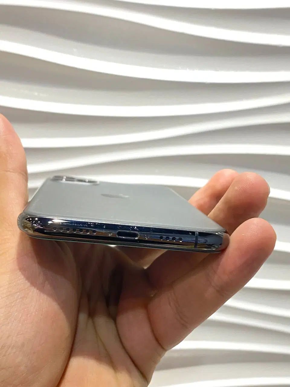 iphone 11 max ایفون ۱۱ پرو مکس|موبایل|مشهد, عامل|دیوار