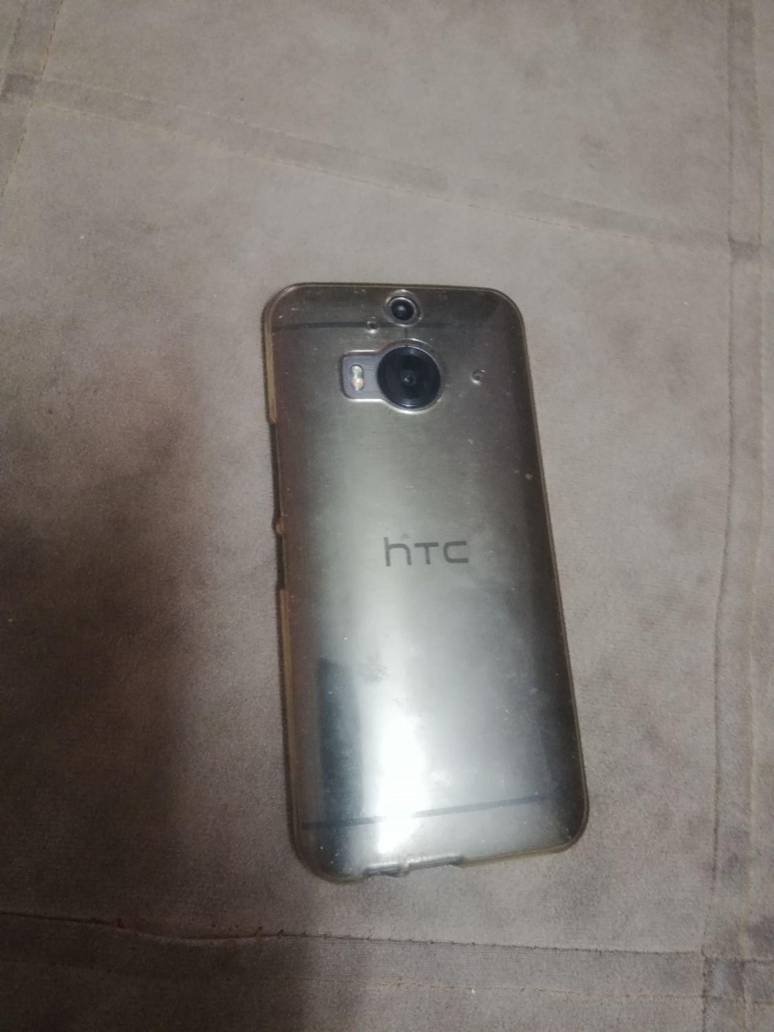 گوشی +htc one m9|موبایل|شیراز, گلشن|دیوار