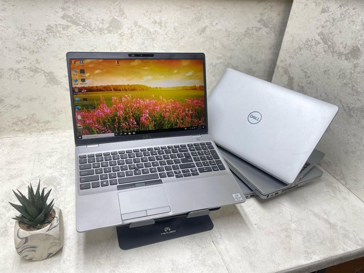 لپ تاپ DELL 5511 لمسی کورای5 نسل10|رایانه همراه|اهواز, طالقانی|دیوار