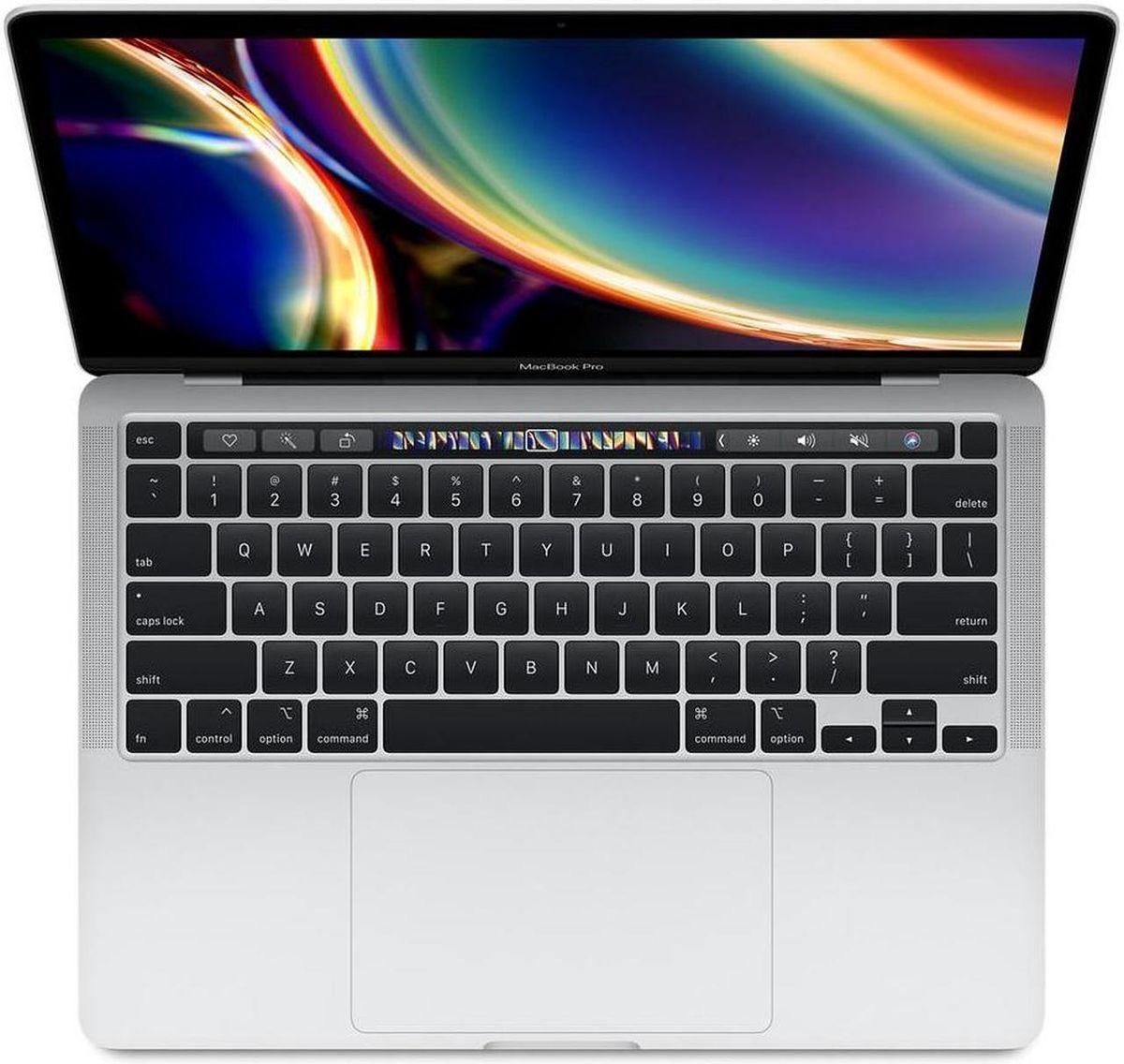 لپ‌ تاپ Apple Macbook pro 2017|رایانه همراه|ساوه, |دیوار