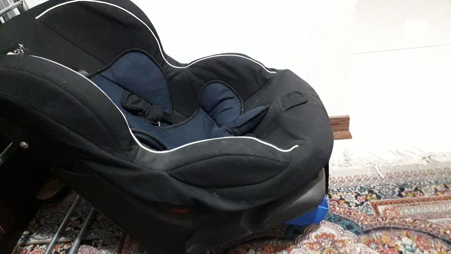 صندلی ماشین  کودک  ،تشک تخت کودک|اسباب و اثاث بچه|تهران, خاوران|دیوار
