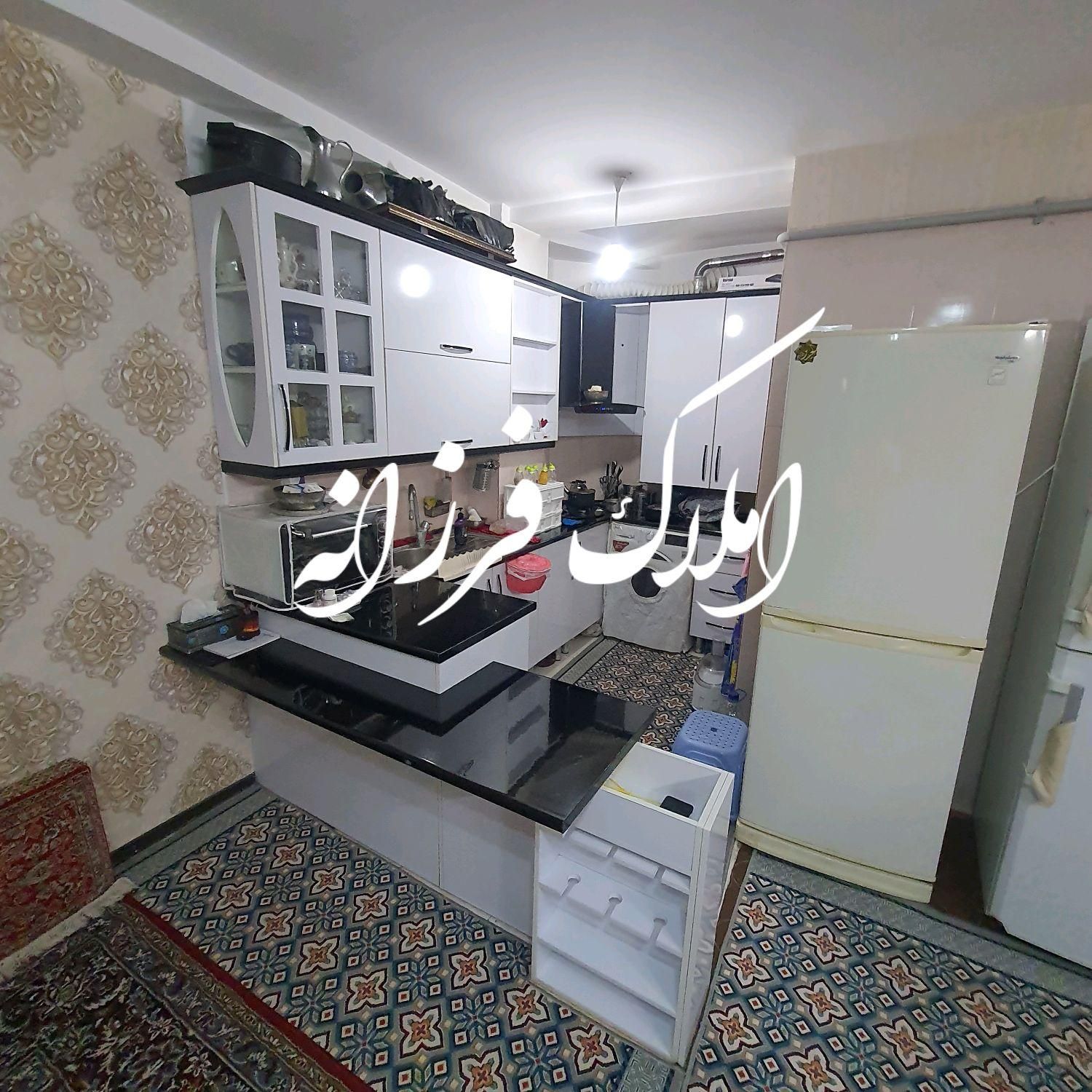 مسکن مهر نظرآباد پروژه ایرانیان تک خواب(۶۷ متری)|فروش آپارتمان|نظرآباد, مسکن مهر نظرآباد|دیوار