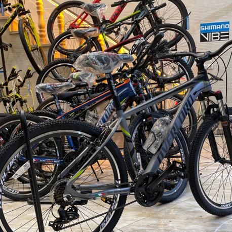 دوچرخه MERCURY 26 / فروشگاه بزرگ خانه دوچرخه|دوچرخه، اسکیت، اسکوتر|سیرجان, |دیوار