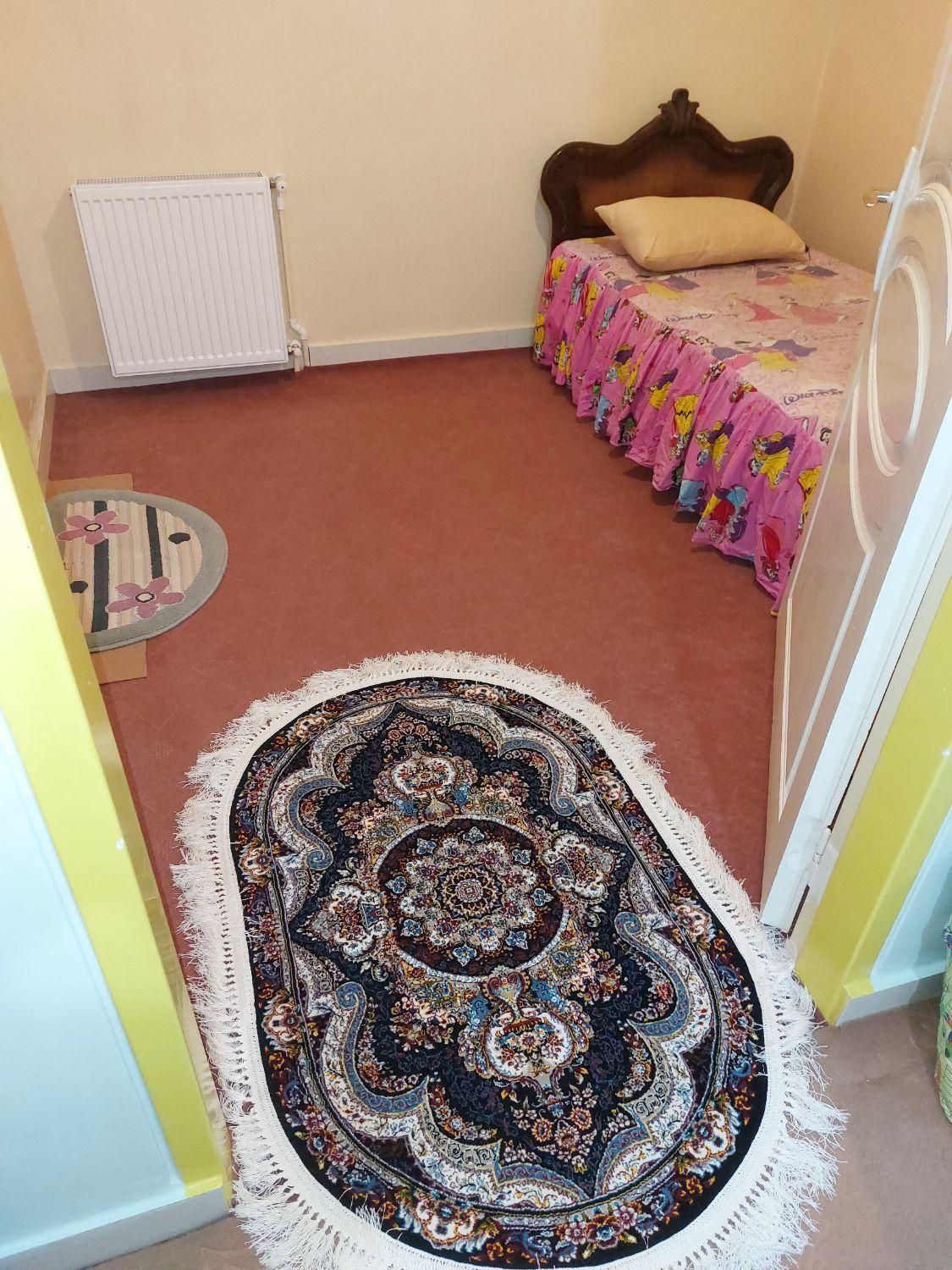 سوئیت اجاره ای در۱۷شهریورجدید مرکز شهر|اجارهٔ کوتاه‌مدت آپارتمان و سوئیت|تبریز, |دیوار