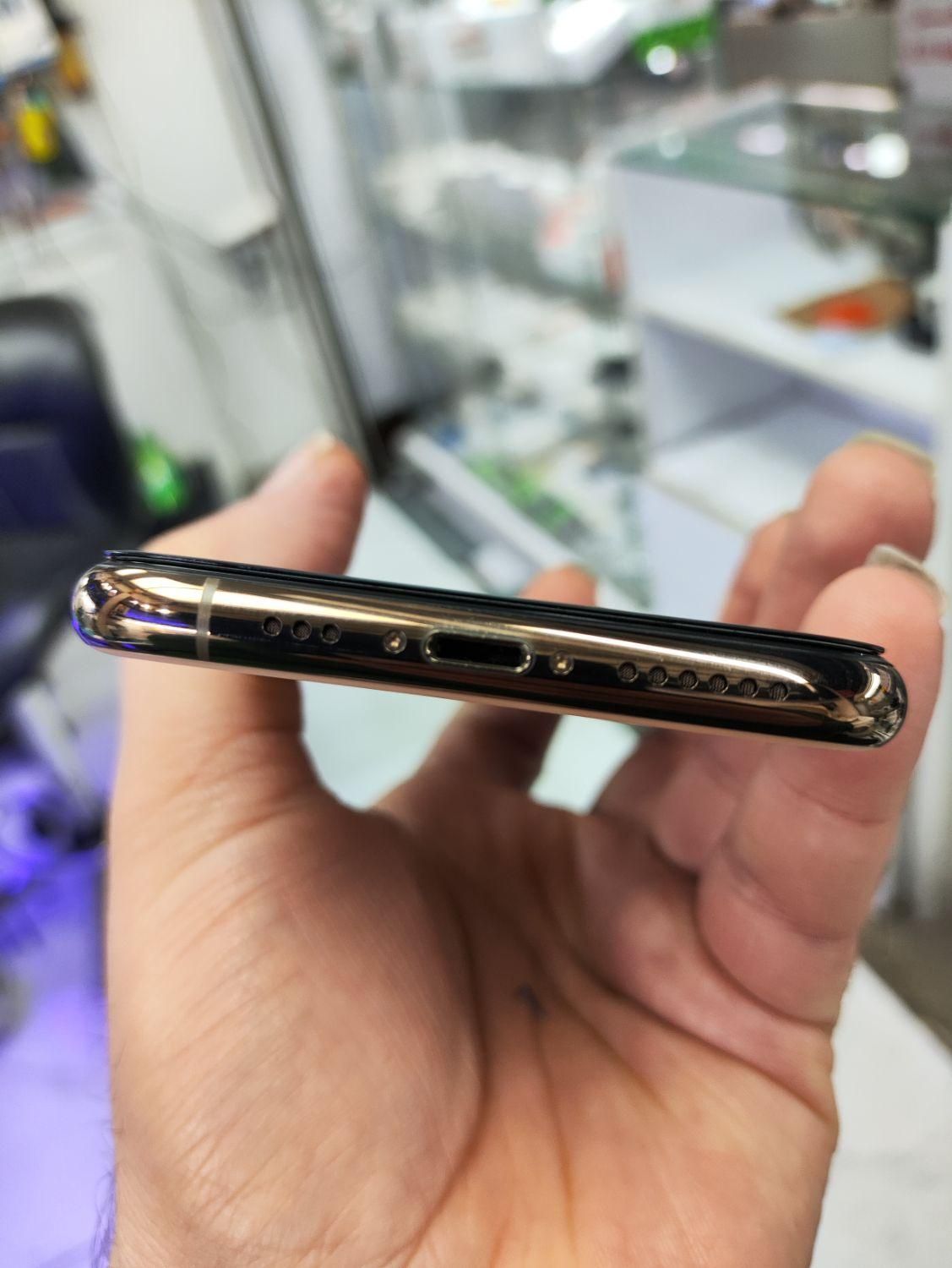 اپل iPhone 11 Pro ۲۵۶ گیگابایت|موبایل|تهران, شیخ هادی|دیوار